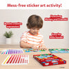 Dot it! - Mickey And Friends | No Mess Sticker Art (ages 3-7)