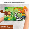 Spin & Explore Animal Bundle (6-36 months)