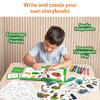My Storybook Art Kit - Animal Adventures (ages 5-10)