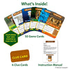 Family Brain Games Bundle (ages 6+)