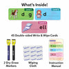 Write & Spell Bundle (ages 4-7)