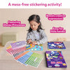 Dot it! - Disney Princess | No mess sticker art (ages 3-7)