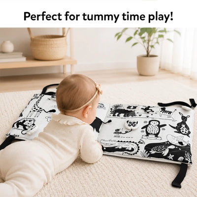 Early Sensory Fun Bundle (ages 0-2)
