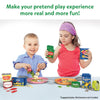 Let's Make Pasta | Play Food for Realistic Pretend Play (ages 3-7)