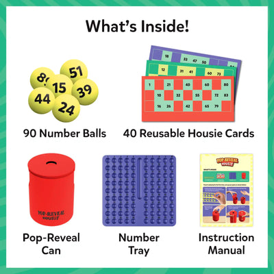 Pop, Sizzle & Play Bundle (ages 4-99)