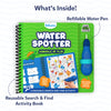 Water Spotter: Animals At Play | Reusable Search & Find Book (ages 4-8)