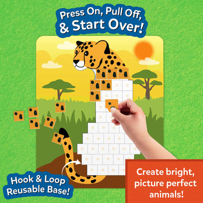 Creative Summer Fun Bundle (ages 3-9)
