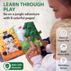 Infant Sensory Fun Bundle (ages 6 months+)