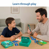 Guess in 10: World Of Sports | Trivia Card Game (ages 6+)