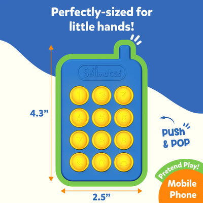 Early Sensory Fun Bundle (ages 0-2)
