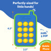 Early Sensory Fun Bundle (ages 0-2)