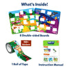 Travel Time Fun Bundle (ages 3-8)