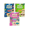 Aqua Puffs Crafty Collection (ages 4-10)