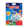 Skillmatics Dot It Disney Edition mess-free sticker activity set for ages 3 to 7