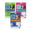 Color Clingz Sticker Set (ages 3-7)