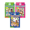Color Clingz Sticker Set (ages 3-7)