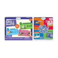 The Words & Wisdom Trio (ages 6-99)