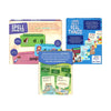 Language & Life Skills Bundle (ages 7+)
