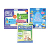 Language & Life Skills Bundle (ages 7+)