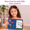 Foil Fun: Card Making Set | No Mess Art Kit (ages 4-9)