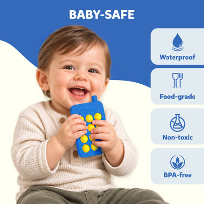 The Playful Beginnings Bundle (6-24 months)