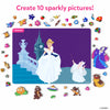 Foil Fun Disney Princess | No Mess Art Kit (ages 4-9)