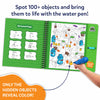 Water Spotter: Animals At Play | Reusable Search & Find Book (ages 4-8) - Learning & Education