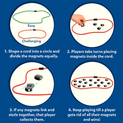 Classic Family Fun Bundle (ages 4+)