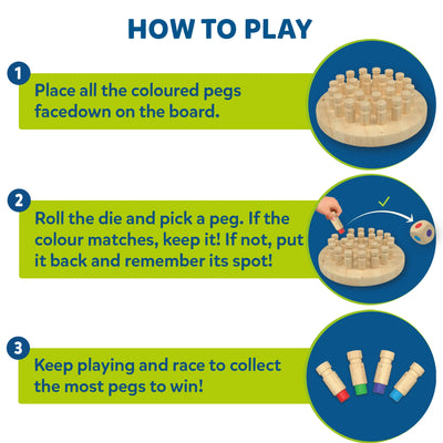 Classic Family Fun Bundle (ages 4+)