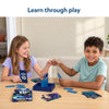 Guess in 10: All About Space | Trivia card game (ages 8+)
