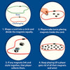 Sizzle | Classic Magnetic Attraction Game
