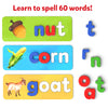 Ready To Spell | Learning Activities (ages 4-7)