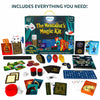 The Mentalist's Magic Kit (ages 10+)