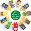 Let's Make Pasta | Play Food for Realistic Pretend Play (ages 3-7)