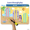 I Can Write Disney's Lilo & Stitch | Reusable Activity Mats (ages 3-6)
