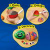 Rock Painting Kit | No Mess Art & Craft Activity (ages 4-12)