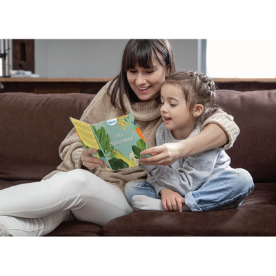 🎁 Lola's Healthy Habits! | Fun Learning Storybooks (ages 3+) - Free Gift