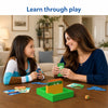 Guess in 10 Combo: Animal Planet + Countries of the World (ages 6+)