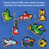 Aqua Puffs Crafty Collection (ages 4-10)