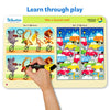 Children’s educational activity board with spot the difference games for Preschool Champion Reusable Activity Mats