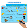 I Can Write | Reusable Activity Mats (ages 3-6)