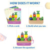 Imagine & Build Bundle (ages 3-8)