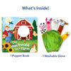 Traveling with Toddlers Bundle (6-36 months)