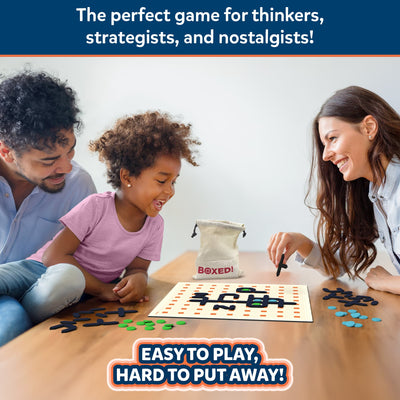Strategy & Classic Fun Bundle(ages 4+)