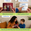 Picture Talk | Storytelling & Conversation Cards (ages 4-9)