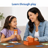 Guess in 10: Countries Of The World | Trivia Card Game (ages 8+)