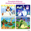 Dot it! - Disney Princess | No mess sticker art (ages 3-7)