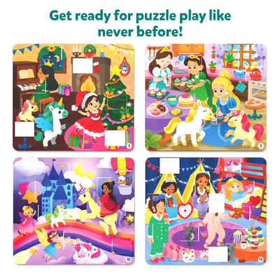 Search, Play & Create Bundle(ages 4-8)