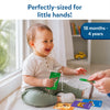Flash Cards for toddlers: First 100 Animals (ages 1-4)