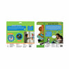 Spin & Explore Animal Bundle (6-36 months)